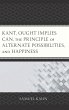 Kant, Ought Implies Can, the Principle... - Bild 1