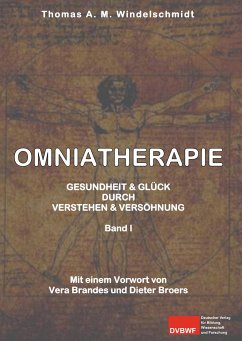 Omniatherapie - Windelschmidt, Thomas A. M.