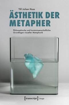 Ästhetik der Metapher (eBook, PDF) - Huss, Till Julian