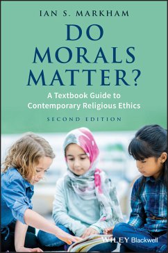 Do Morals Matter? (eBook, PDF) - Markham, Ian S.