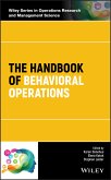 The Handbook of Behavioral Operations (eBook, PDF)