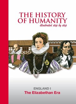 Cover Elizabethan Era (eBook, PDF)