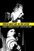 Popular Music and the New Auteur (eBook, PDF)