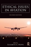 Ethical Issues in Aviation (eBook, ePUB)