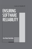 Ensuring Software Reliability (eBook, ePUB)