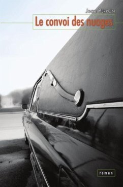 Cover Le convoi des nuages (eBook, PDF)