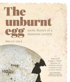 Cover The Unburnt Egg (eBook, ePUB)