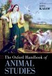 The Oxford Handbook of Animal Studies... - Bild 1
