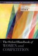 The Oxford Handbook of Women and... - Bild 1