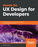 Hands-On UX Design for Developers (eBook, ePUB)
