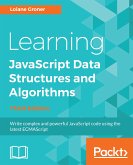 Learning JavaScript Data Structures and Algorithms (eBook, ePUB)