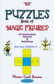 100 Puzzles Book of Magic Figures (eBook, ePUB)