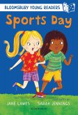 Sports Day: A Bloomsbury Young Reader (eBook, PDF)