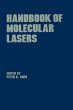 Handbook of Molecular Lasers (eBook,... - Bild 1