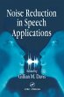 Noise Reduction in Speech Applications... - Bild 1