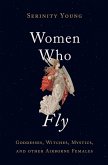 Women Who Fly (eBook, PDF)