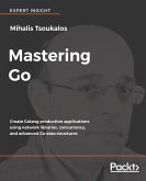 Mastering Go (eBook, ePUB)