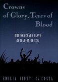 Crowns of Glory, Tears of Blood (eBook, PDF)