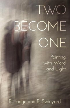 Cover Two Become One (eBook, ePUB)