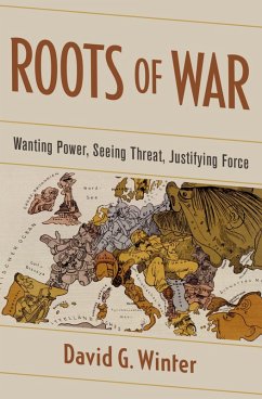 Cover Roots of War (eBook, PDF)