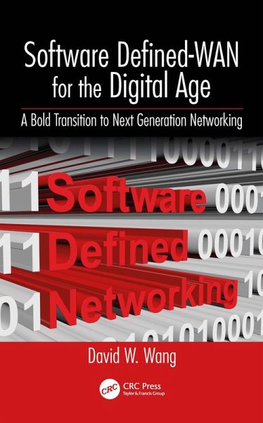 Software Defined-WAN for the Digital Age (eBook, PDF) Software Defined-WAN for the Digital Age (eBook, PDF)