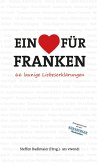 Ein Herz für Franken (eBook) (eBook, ePUB)