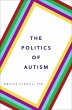 The Politics of Autism (eBook, PDF) - Bild 1