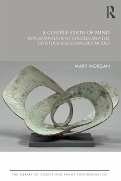 A Couple State of Mind (eBook, PDF) - Morgan, Mary
