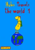 Hubo travels the world 1 (eBook, ePUB)