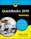 QuickBooks 2019 For Dummies (eBook, PDF)