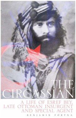 The Circassian (eBook, PDF) - Fortna, Benjamin C.