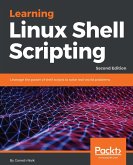 Learning Linux Shell Scripting (eBook, ePUB)