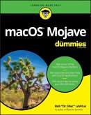 macOS Mojave For Dummies (eBook, ePUB)