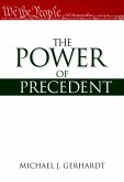 The Power of Precedent (eBook, PDF)