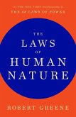 The Laws of Human Nature (eBook, ePUB)