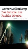 Das Endspiel des Kapitän Wronka (eBook) (eBook, ePUB)