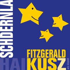 Schdernla (eBook) (eBook, ePUB) - Kusz, Fitzgerald