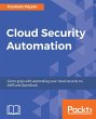 Cloud Security Automation (eBook, ePUB) - Bild 1
