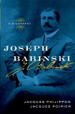 Joseph Babinski (eBook, PDF)