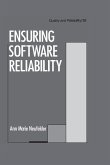 Ensuring Software Reliability (eBook, PDF)