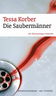 Die Saubermänner (eBook) (eBook, ePUB) - Korber, Tessa