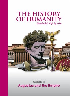 Cover Augustus and the Empire (eBook, PDF)