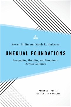 Cover Unequal Foundations (eBook, PDF)