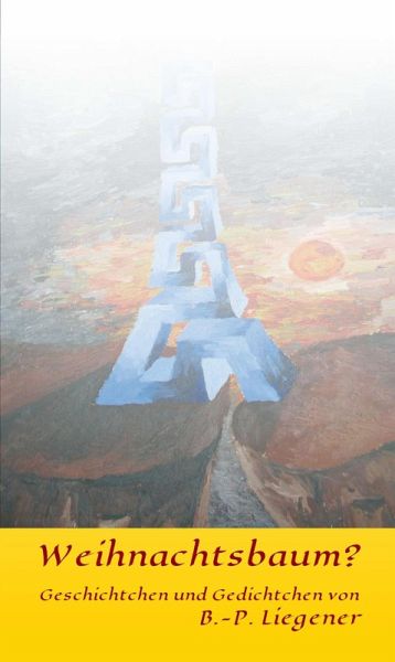 Weihnachtsbaum? (eBook, ePUB)