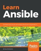 Learn Ansible (eBook, ePUB)