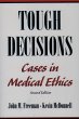 Tough Decisions (eBook, PDF) - Bild 1