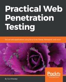 Practical Web Penetration Testing (eBook, ePUB)