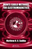 Monte Carlo Methods for Electromagnetics (eBook, ePUB)
