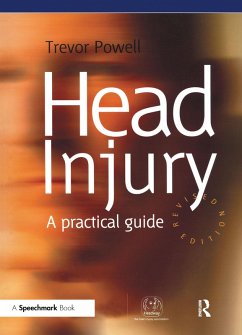 Head Injury (eBook, ePUB) - Powell, Trevor