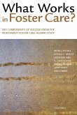 What Works in Foster Care? (eBook, PDF)